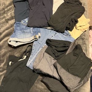 Maternity Bundle